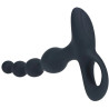 Levelz Chapelet vibrant Beadeez 16 x 3.5cm